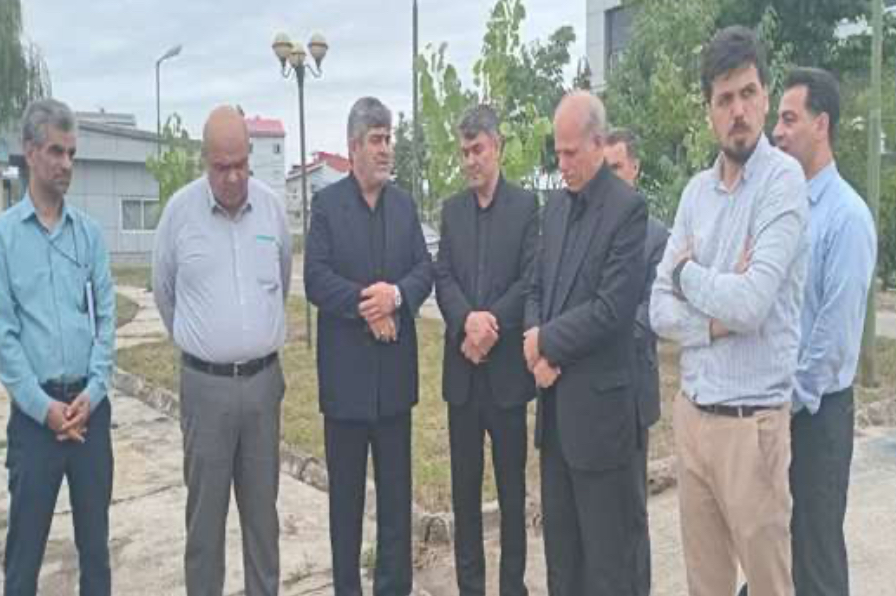 گامی مهم در حفظ سلامت و محیط زیست