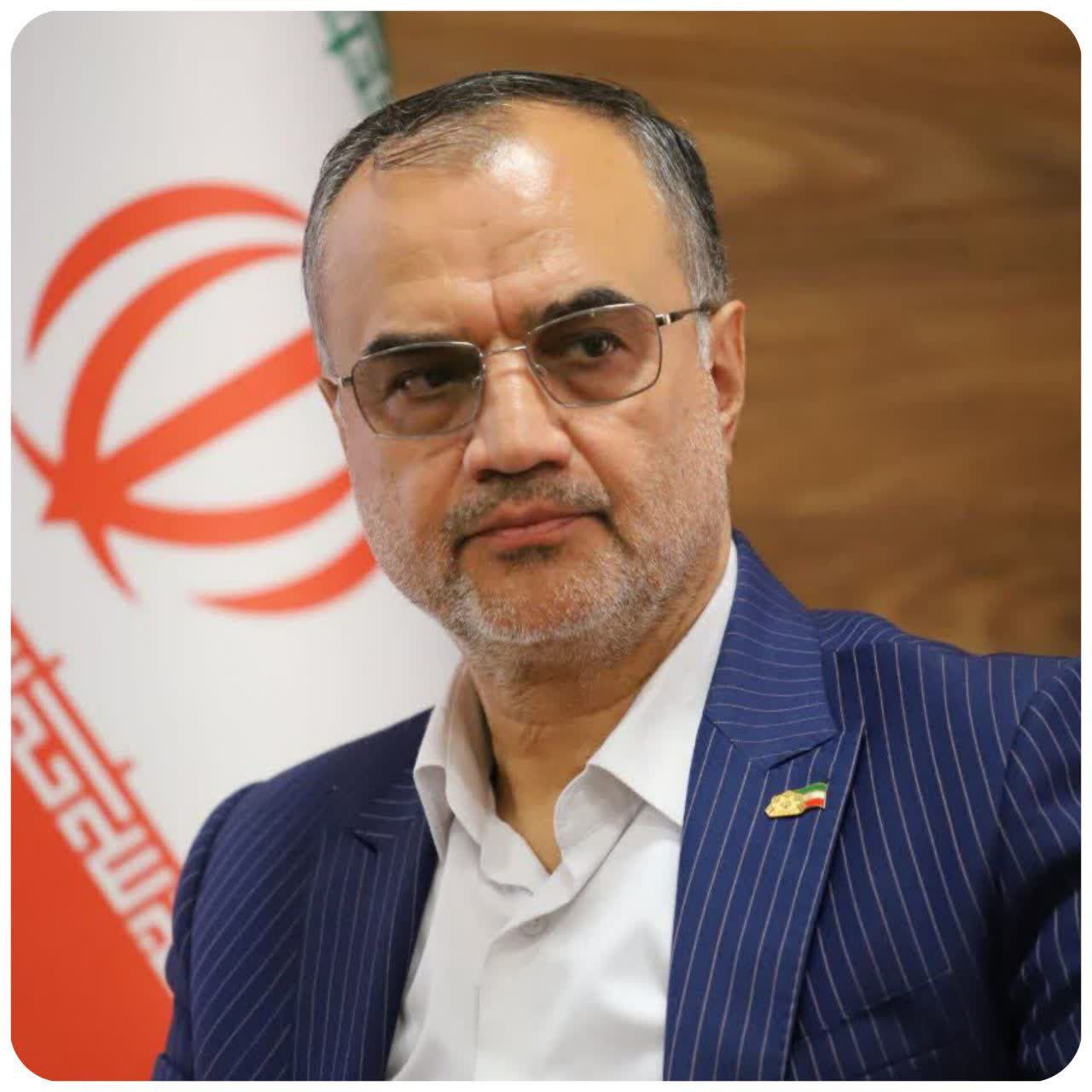 کارگرنیا برای پنجمین سال متوالی رئیس شورای اسلامی شهر رشت شد