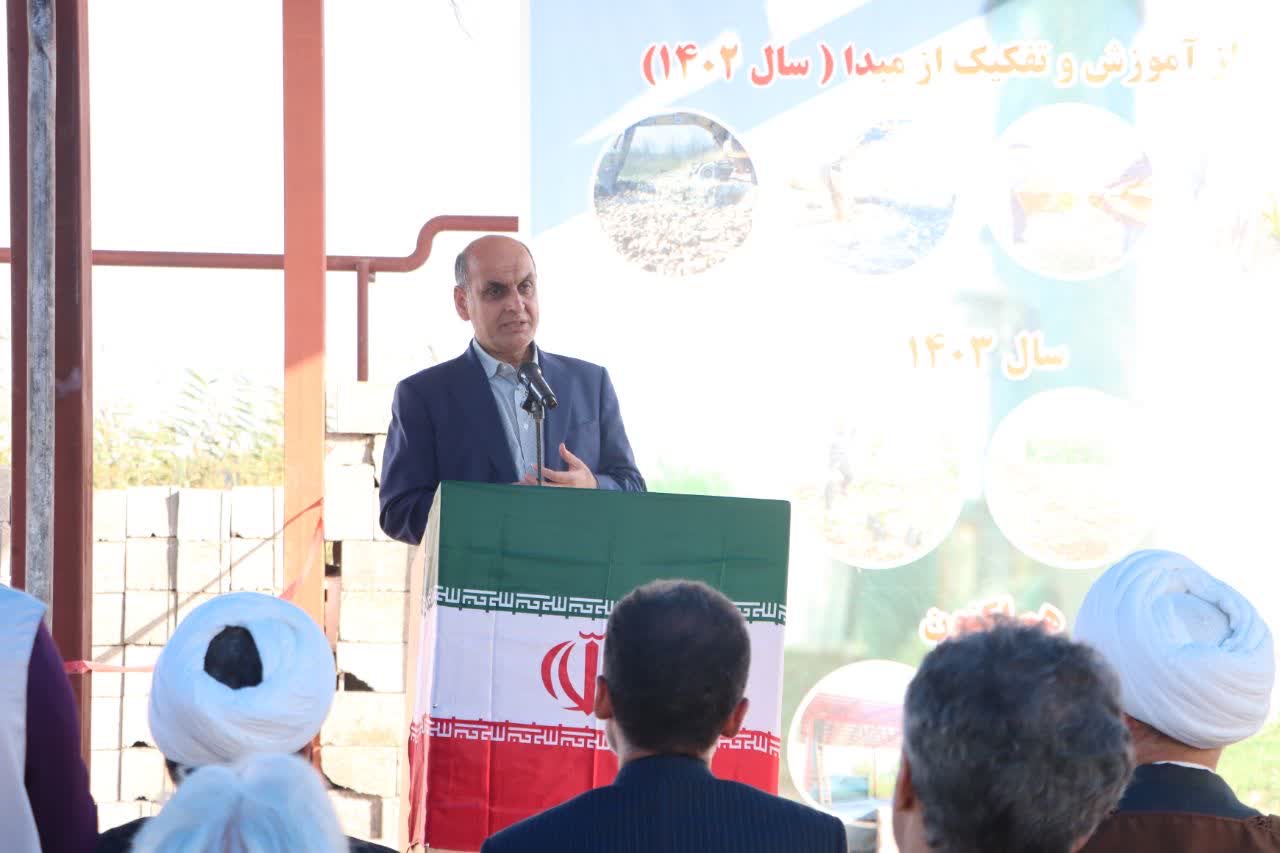 حمایت کامل استانداری گیلان از پروژههای زیستمحیطی محلی