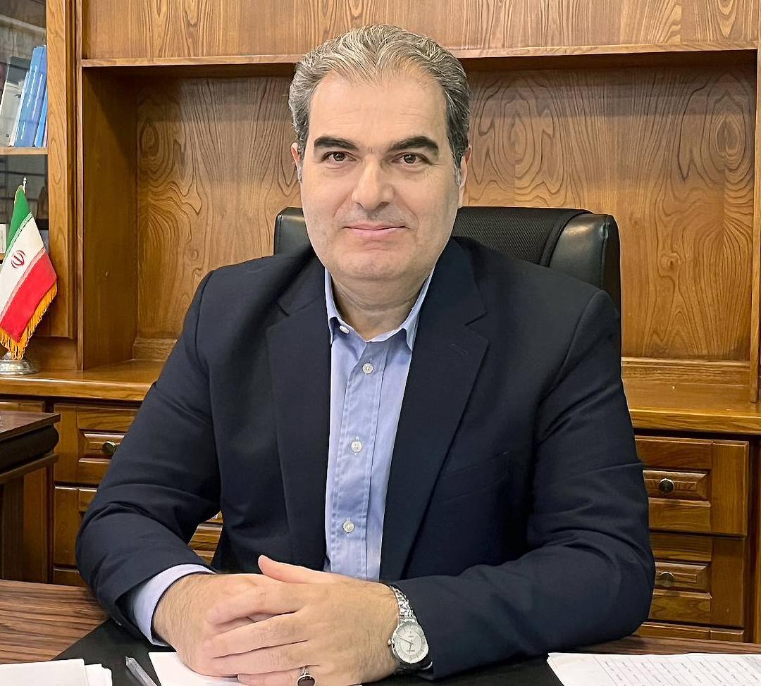 مدیرعامل آب گیلان بمناسبت سپری شدن فصل آبیاری از همراهی کشاورزان و مسئولین استان در مدیریت مصرف آب تقدیر و تشکر کرد