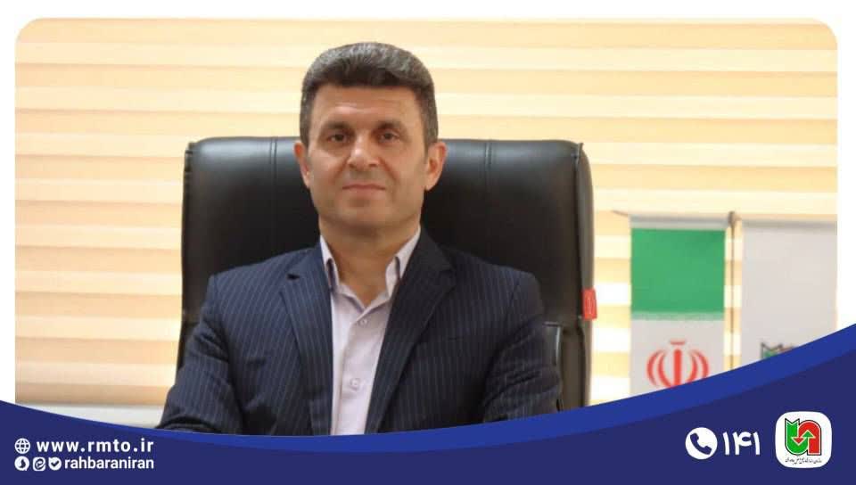 آمادگی ۲۲ باب مجتمع خدماتی-رفاهی گیلان برای خدمات‌رسانی به زائران اربعین