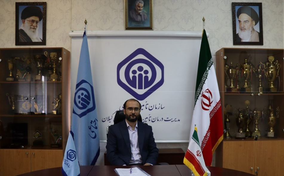 الزامی شدن ثبت شکایت اولیه بیمار در سامانه نسخه الکترونیک