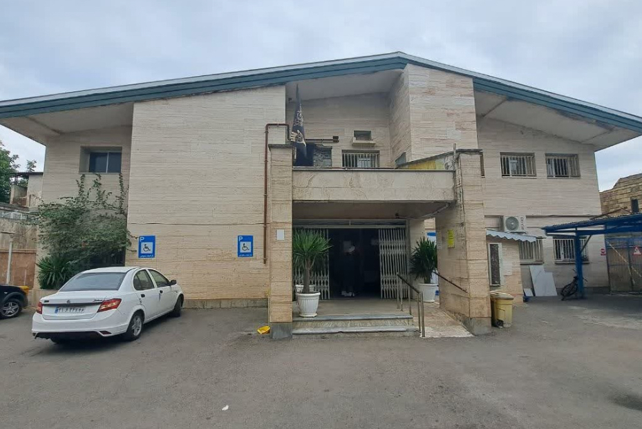 درمانگاه تأمین اجتماعی فومن؛ پیشگام سلامت غرب گیلان با ۸۹ هزار خدمت
