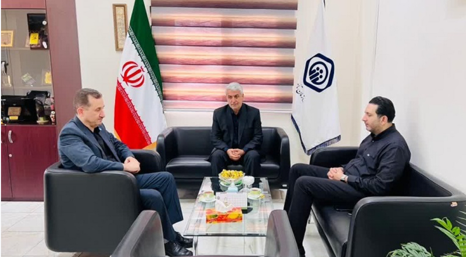 توسعه مراکز درمانی باهدف خدمت رسانی بهتر در اولویت است