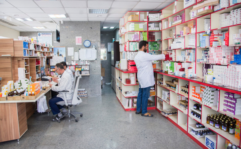 پرداخت مطالبات داروخانهها و مراکز درمانی بخش خصوصی و دولتی توسط سازمان تامین اجتماعی