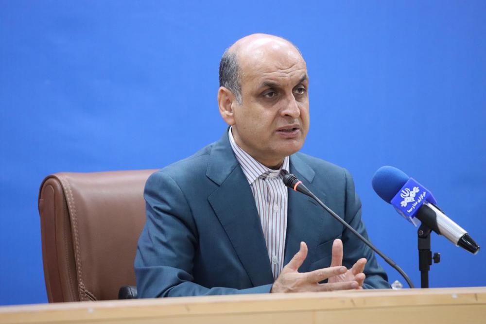 تعطیلی ادارات گیلان برای روز چهارشنبه/ کاهش ساعات اداری ادارات در روز سه شنبه