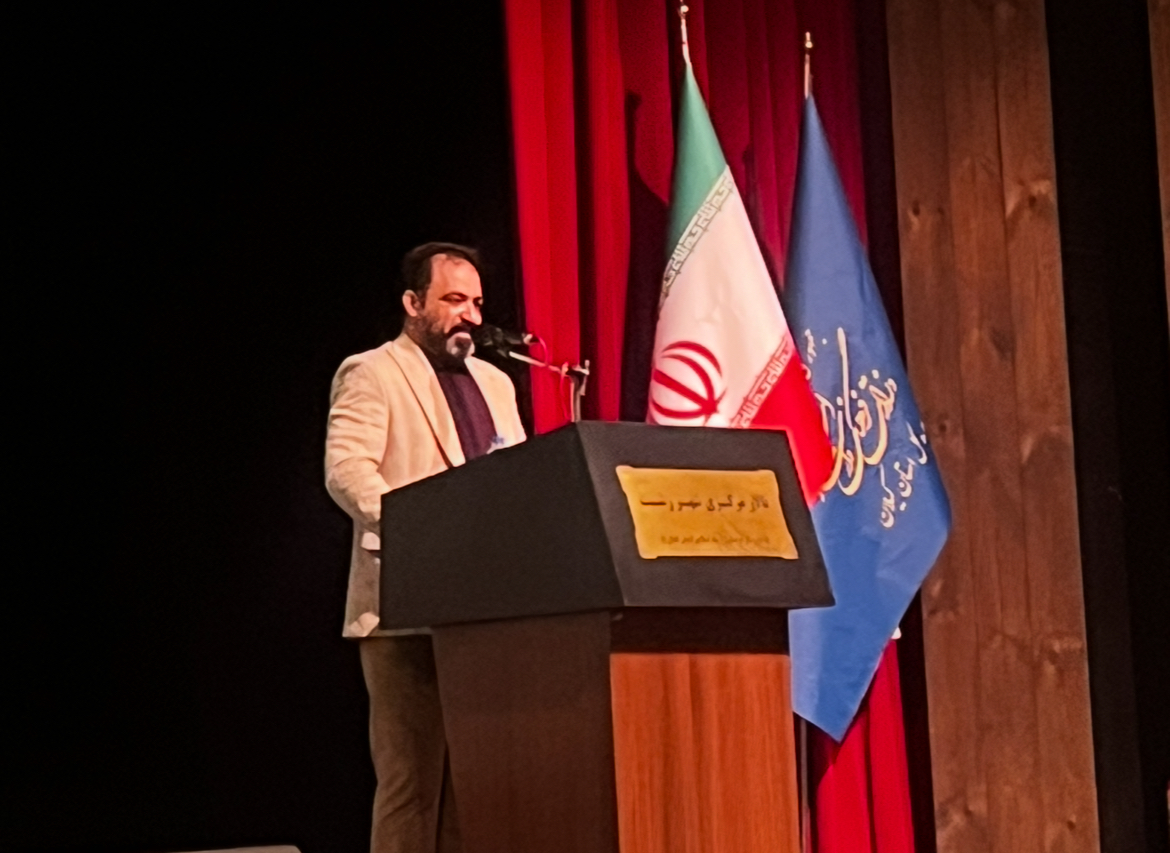 هدیه روز خبرنگار امسال با حمایت استاندار افزایش داشت/اختصاص نیافتن هدیه دولت برای مدیران مسئول کم توجهی به این قشراست