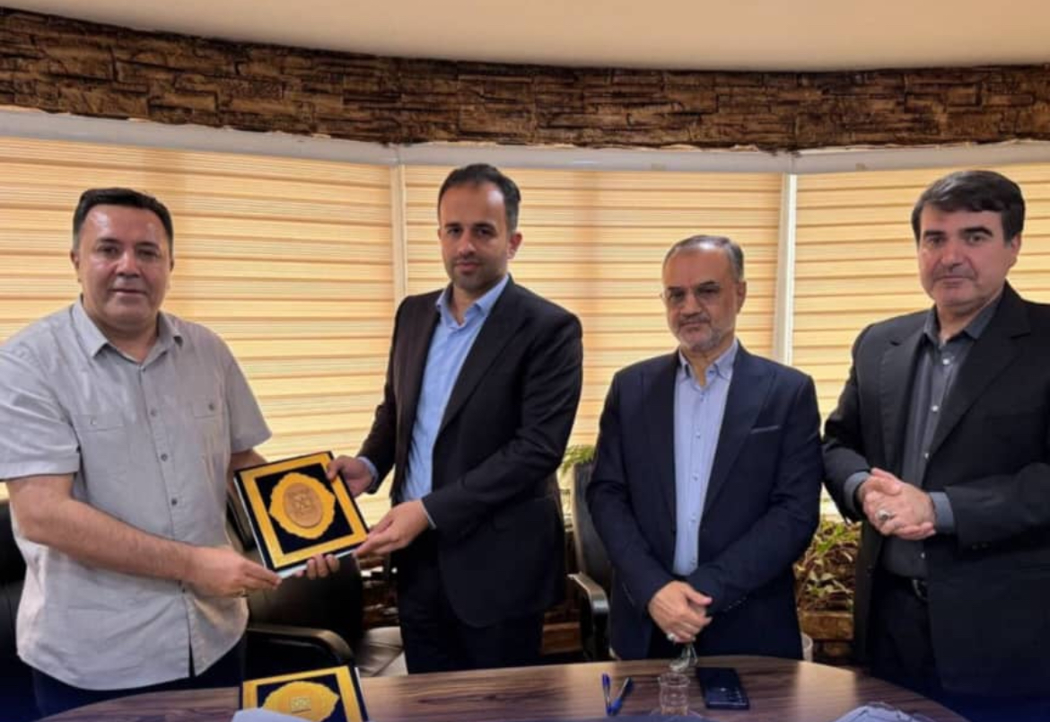 ۴۰ پروژه شاخص سرمایه‌گذاری در رشت آماده فراخوان و اجرا است  _ هتل ۲۲ طبقه با اعتبار بیش از ۱۰ هزار میلیارد تومان بزودی در رشت اجرایی می‌شود