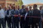 سه پروژه صنعتی رشت افتتاح شد