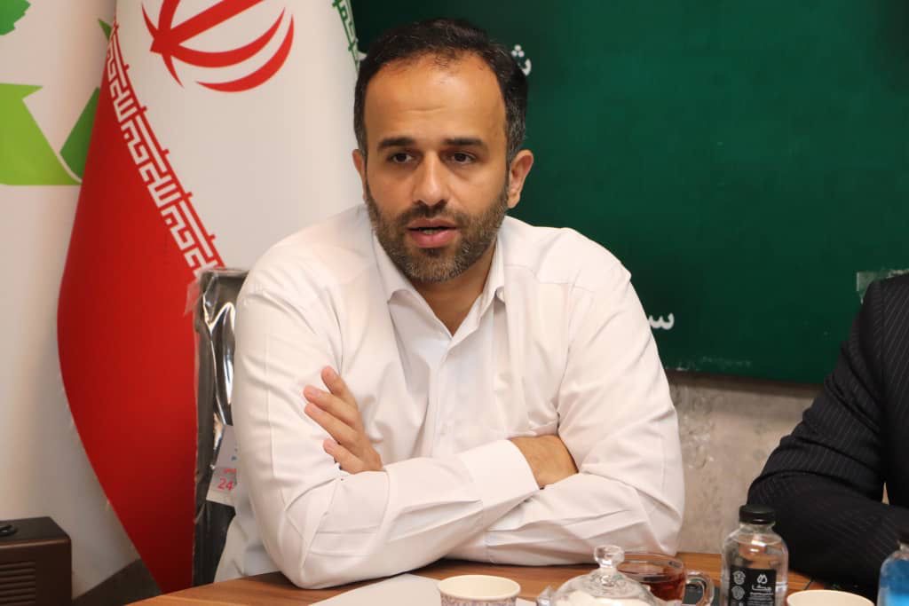 اختصاص ۳۱ میلیارد تومان اعتبار دولتی برای ساخت تصفیهخانه شیرآبه لاکان/ عزم جدی شورای ششم و مدیریت شهری در راستای بهبود وضعیت زیستمحیطی و پسماند ادامه دارد /شرکت کود آلی گیللان فعال ترین مجموعه مدیریت پسماند است