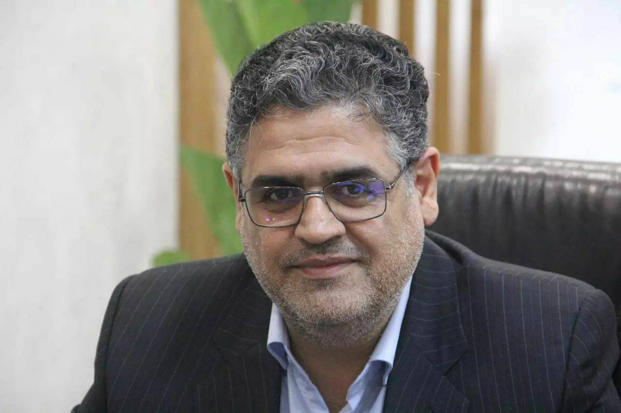 بازدید سرزده مهندس حامد دائمی از بنیاد مسکن انقلاب اسلامی شهرستان صومعه‌سرا