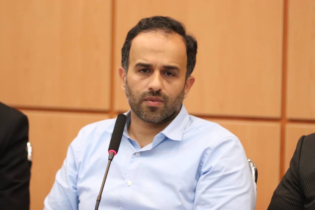 لزوم آماده‌باش کامل مجموعه شهرداری در برابر شرایط جوی پاییزی   _ مدیران مناطق باید به صورت میدانی در سطح حوزه‌های خود حضور مستمر داشته باشند  _ سامانه ۱۳۷ نشان‌دهنده نقش مؤثر مردم در شناسایی نیازها و مشکلات شهری است