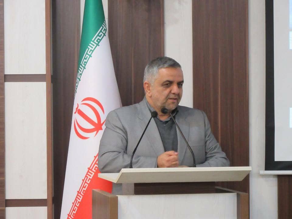 اجرای موفق پویش کاهش ۱۰ درصدی مصرف گاز در گیلان