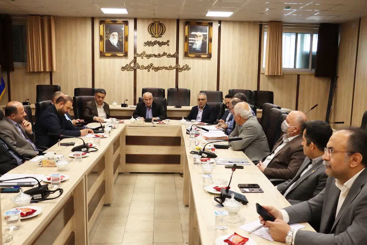 بیش از ۵ هزار پرونده تخلف در گیلان تشکیل شده است / انجام ۲۹ هزار بازرسی از واحدهای صنفی گیلان