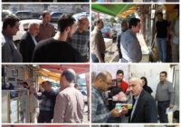 عرضه مرغ A و A پلاس در گیلان ممنوع شد