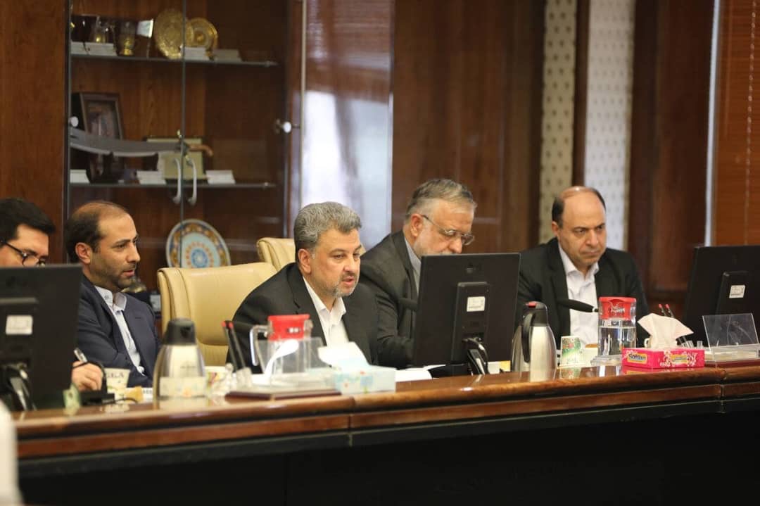 نمایش تاب‌آوری صنعت برق در برابر تهدیدها