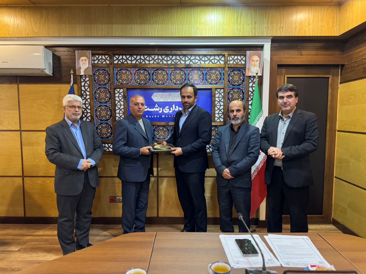 سرمایه گذاری بخش خصوصی در تالاب گردشگری عینک؛