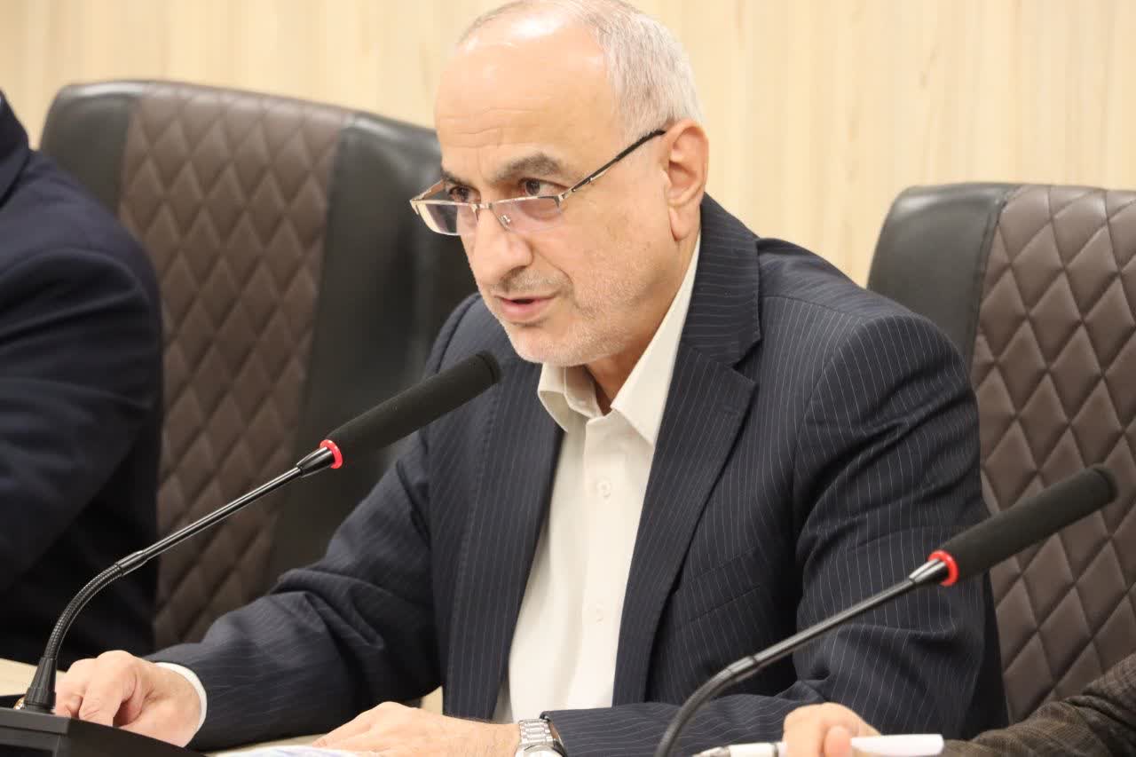 در تکانه‌های اقتصادی، اصناف فضای روانی جامعه را مدیریت کنند