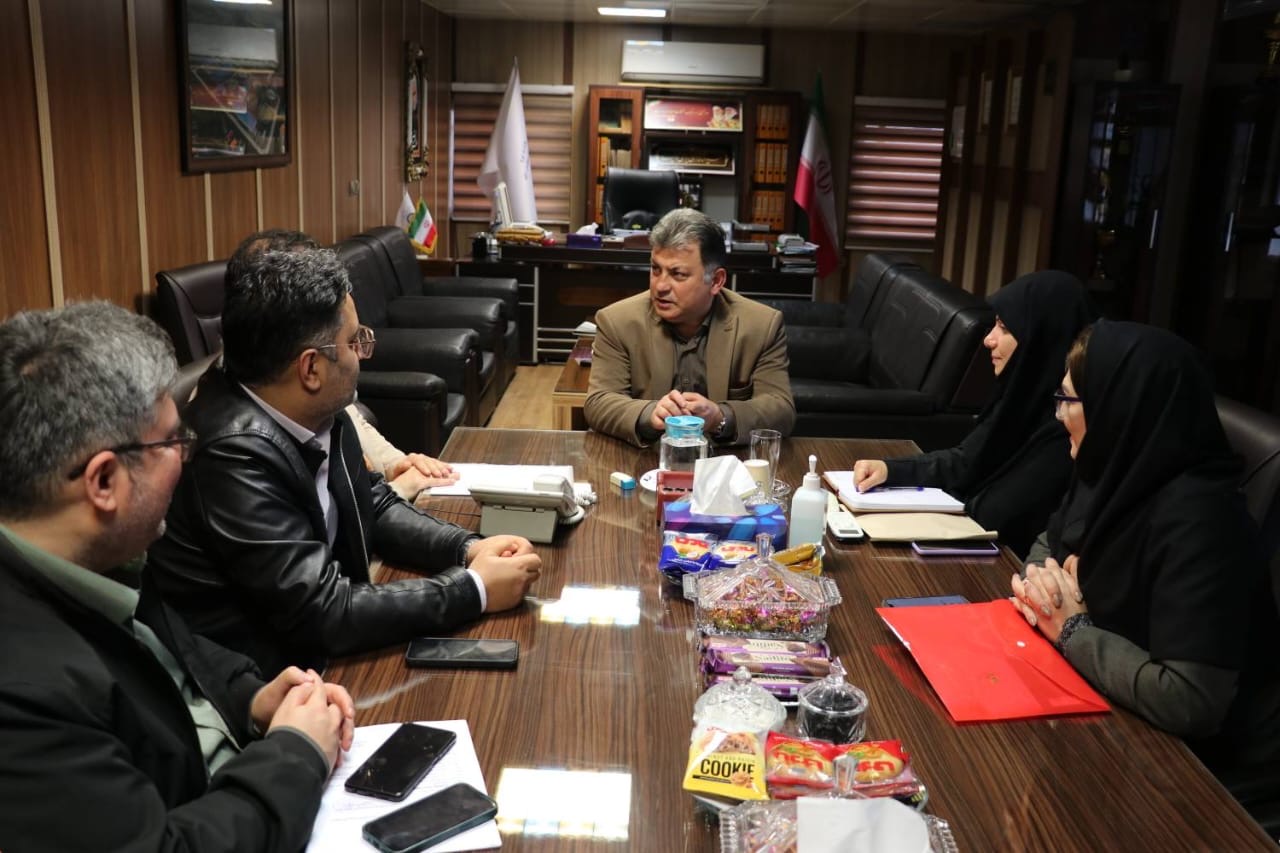 افزایش آگاهی عمومی از سامانه ۱۲۲ برای ارتباط سریع‌تر و خدمات‌رسانی بهتر