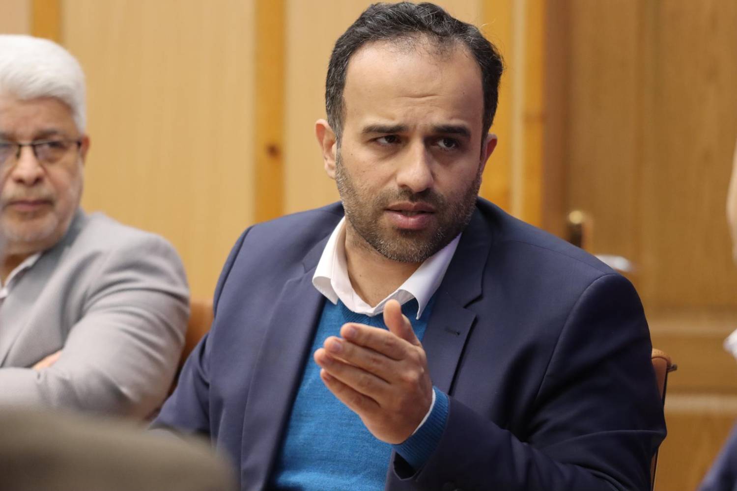 پروژه‌های ترافیکی و عمرانی شهر با وجود محدودیت‌ها متوقف نشد/ توسعه شبکه راه‌ های شهری با همکاری بین‌دستگاهی شتاب می‌گیرد