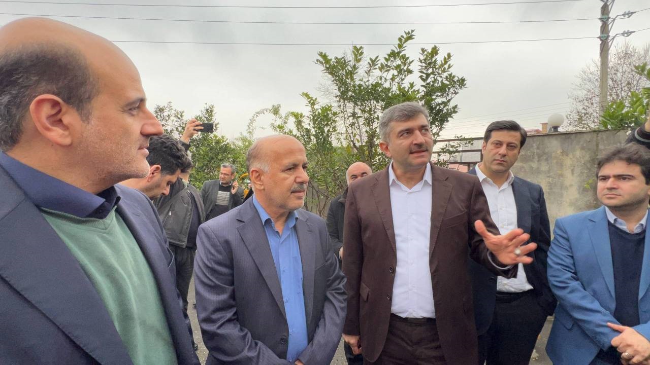 با احداث ۴ فیدر فشار متوسط جدید، مشكلات برق این شهرستان به طور چشمگیری كاهش خواهد یافت