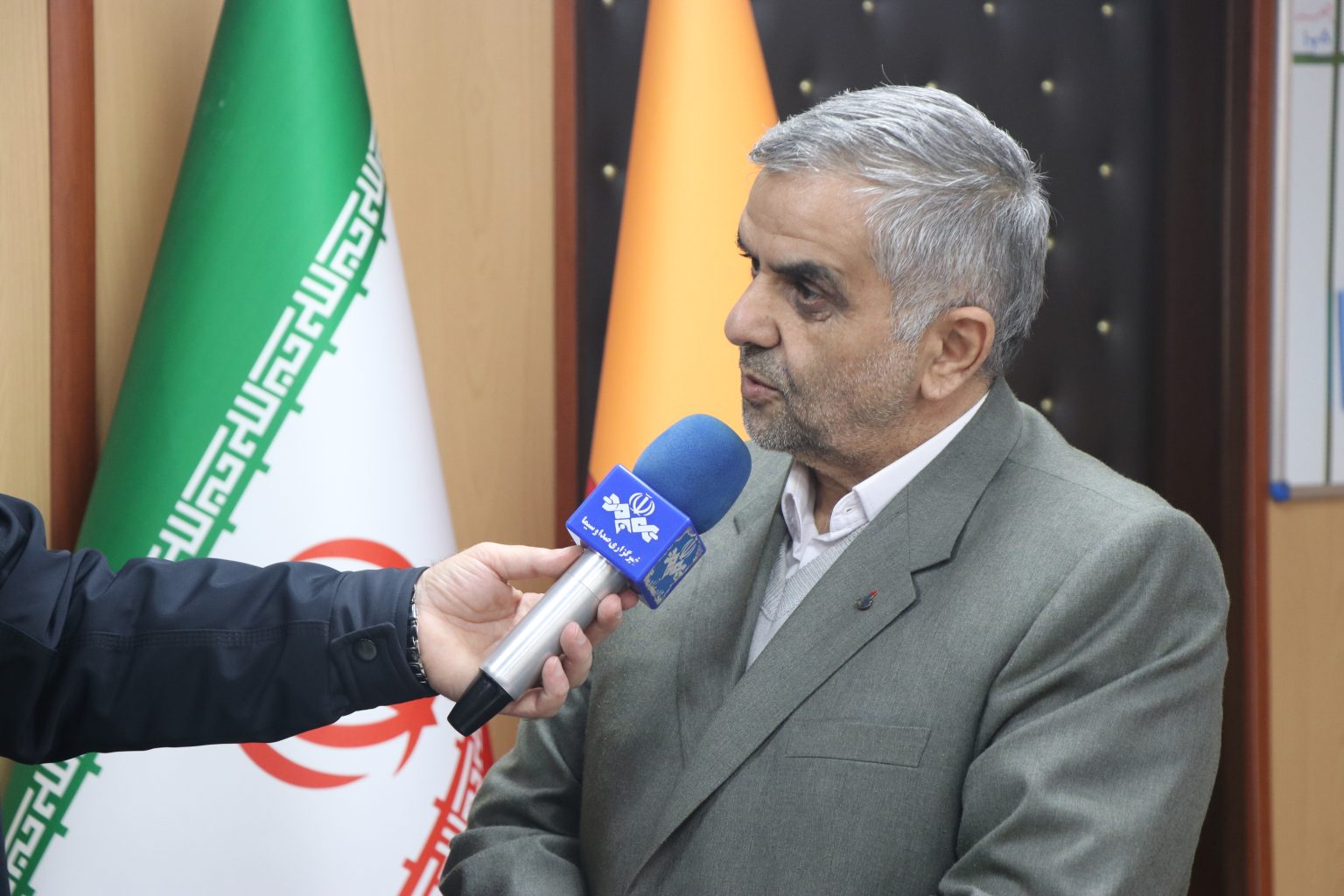 افزون بر هزار پایش دمای ادارات و مراکز دولتی انجام شد