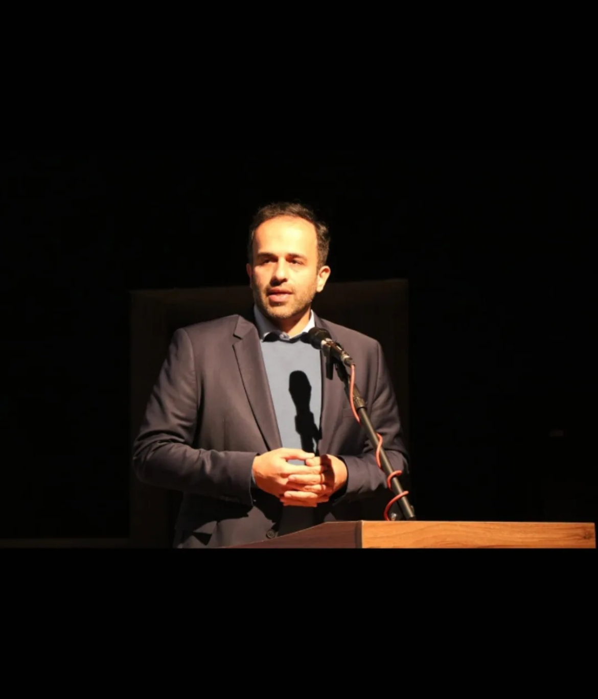 «رشت شعر» روایت هویت فرهنگی شهر در هفته رشت