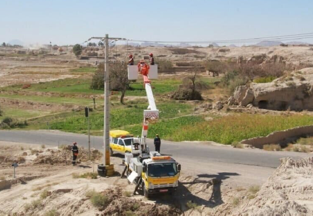 افزایش ۱۰ هزار میلیارد تومانی اعتبار طرحهای برق روستایی در سال جاری
