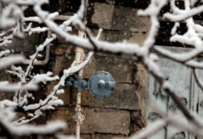 تاکید بر مدیریت مصرف گاز در پی افزایش سرمای شدید و کاهش دمای هوا