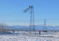 دو پست فشارقوی پل جانبازان و ناحیه جنوب گیلان از مدار خارج شدند