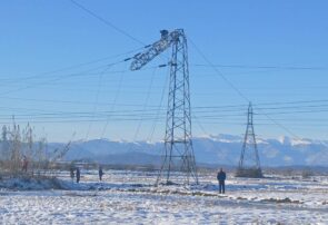 دو پست فشارقوی پل جانبازان و ناحیه جنوب گیلان از مدار خارج شدند