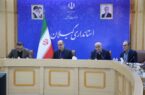 در کارگروه تسهیل و رفع موانع تولید به مشکلات ۲۷ واحد اقتصادی گیلان رسیدگی شد