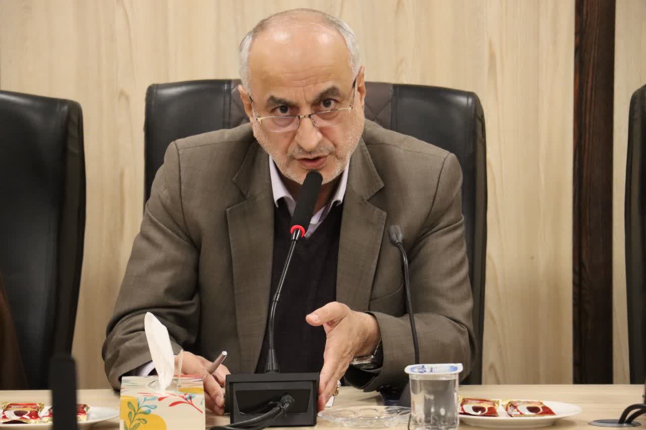 از ابتدای سال تاکنون۷۲ مجوز برای کارخانه جدید در گیلان صادر شده است