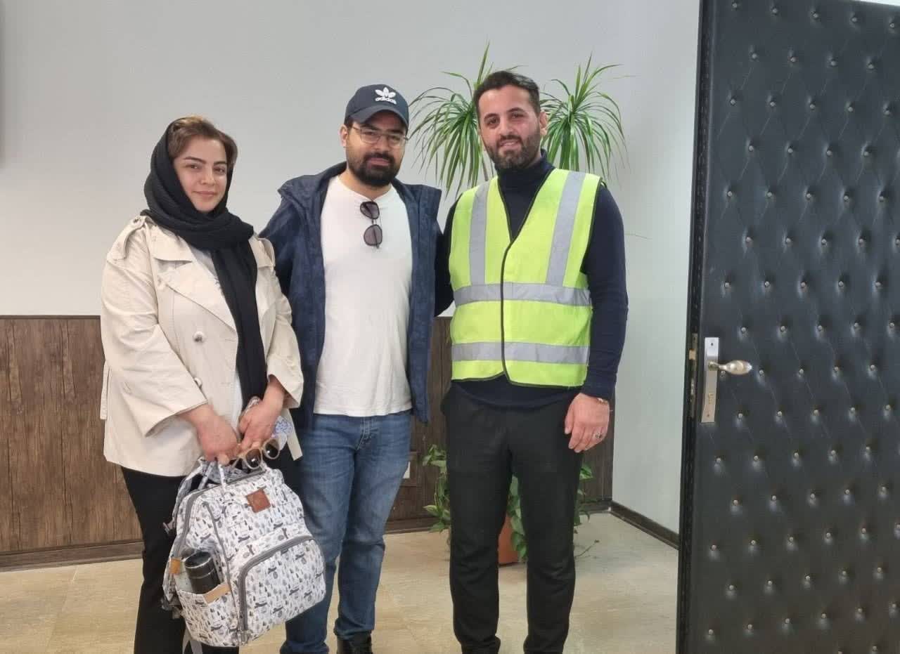 وقتی امانت‌داری معنا پیدا می‌کند