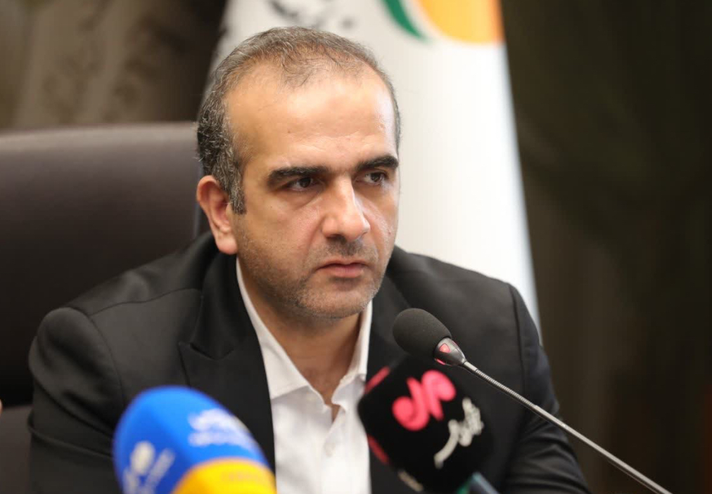 سرمایه گذاری داخلی و خارجی جذب شده طی ۱۱ ماهه ۱۴۰۴، برابر با ۵۶ همت و ۴۰ میلیون یورو می باشد