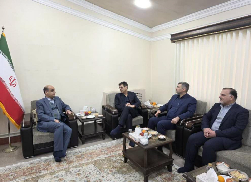 تجلیل استاندار گیلان از جهادگران صنعت برق | توسعه زیرساختهای برق گیلان در دستور کار دولت