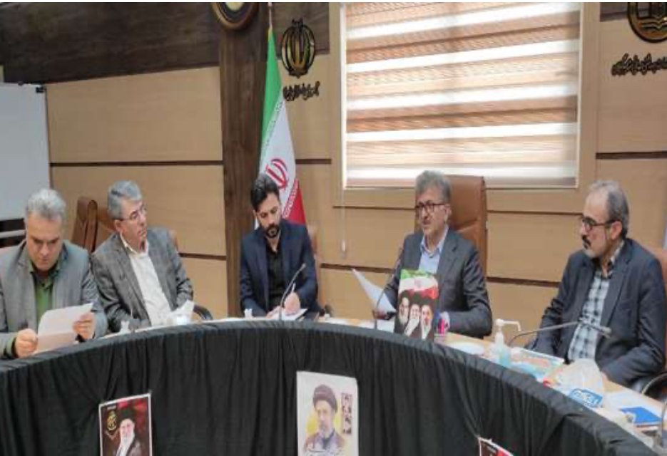 تقویت زیرساختهای سلامت گیلان با همکاری مجلس و دانشگاه علوم پزشکی