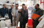 کشف یک انبار کالای قاچاق به ارزش ۴ میلیارد تومان در گیلان