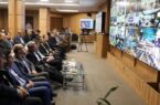 همراهی صنعت برق برای رونق تولید ملی/ افزایش ۱۱ درصدی انرژی تحویلی به صنایع در اردیبهشت ۱۴۰۵ همراهی صنعت برق برای رونق تولید ملی/ افزایش ۱۱ درصدی انرژی تحویلی به صنایع در اردیبهشت ۱۴۰۵