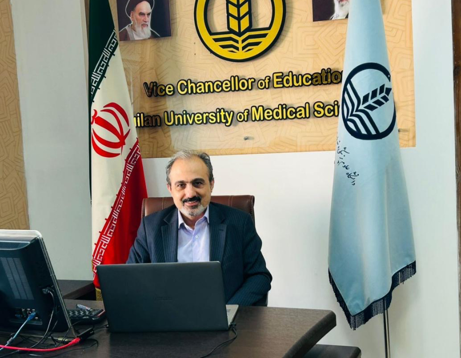 سرطانهای گوارشی در گیلان نیازمند توجه جدی و تشخیص زودهنگام است