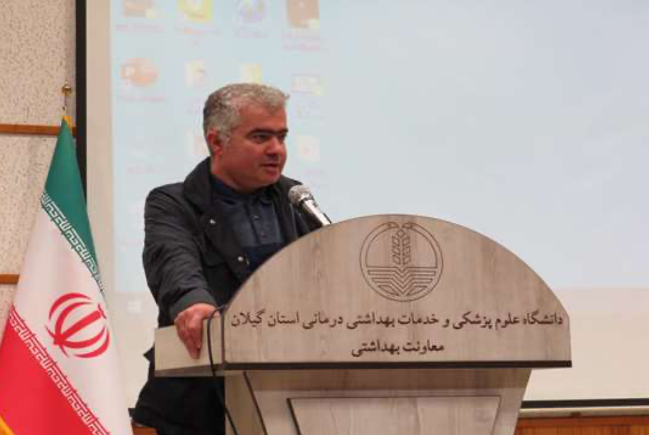 تداوم ارائهی خدمات به مادران و کودکان و سالمندان در سراسر استان گیلان