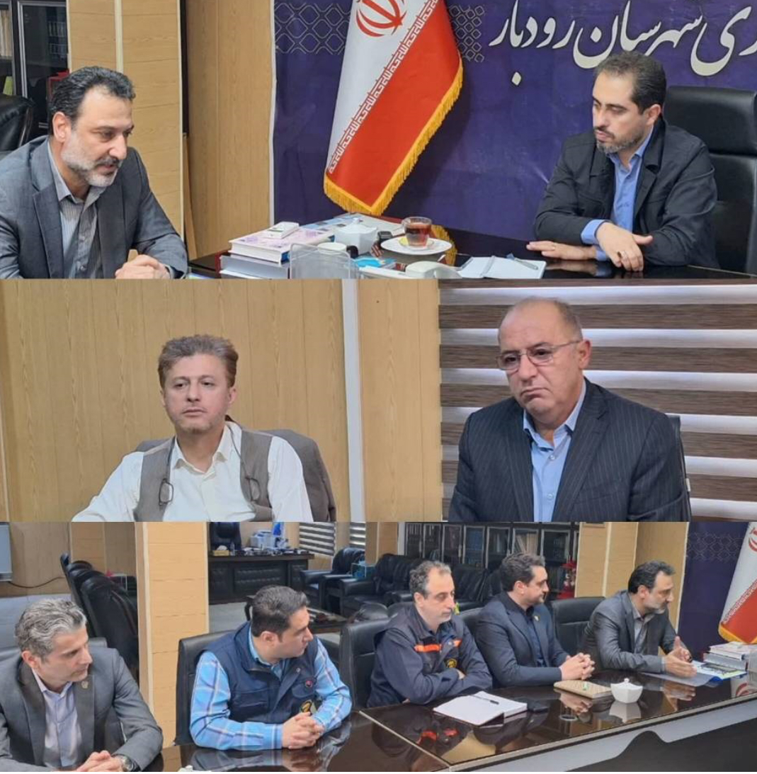 كانون استراتژیك توسعه انرژی‌های تجدیدپذیر در گیلان / آمادگی كامل توزیع برق برای احداث نیروگاه‌های مدرن خورشیدی و بادی