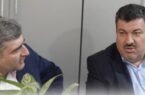 سامانه درنا در توزیع برق گیلان قابلیت تعمیم به سراسر کشور را دارد سامانه درنا در توزیع برق گیلان قابلیت تعمیم به سراسر کشور را دارد