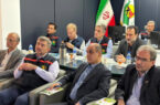 استاندار گیلان سامانه هوش تجاری و تحلیل داده (BI) توزیع برق استان را افتتاح کرد استاندار گیلان سامانه هوش تجاری و تحلیل داده (BI) توزیع برق استان را افتتاح کرد