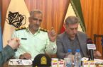 کشفیات مواد مخدر از یک تُن فراتر رفت