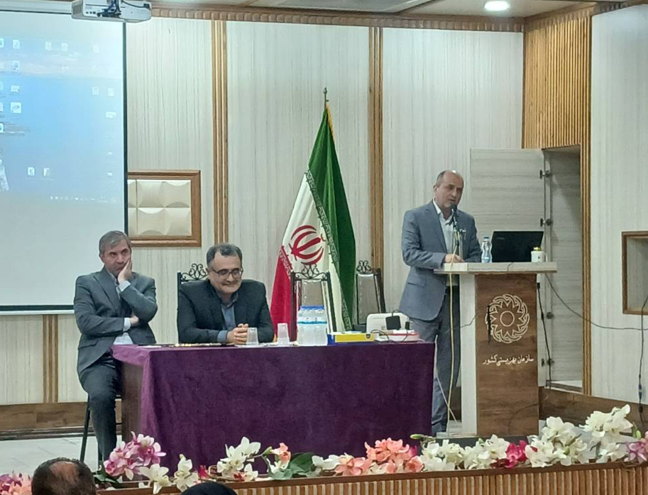 تأکید مدیرکل بهزیستی گیلان بر تقویت تاب‌آوری اجتماعی در همایش روز روان‌شناس