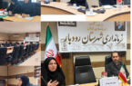 بنای مهربانی و سنجش و سلامت روان در رودبار افتتاح شد