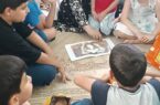 روایتی از یک حرکت فرهنگی مردمی روایتی از یک حرکت فرهنگی مردمی