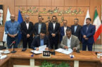 برونسپاری ۲۰ دستگاه اتوبوس به بخش خصوصی/ قرارداد با شرکت آرامسیر منعقد شد برونسپاری ۲۰ دستگاه اتوبوس به بخش خصوصی/ قرارداد با شرکت آرامسیر منعقد شد