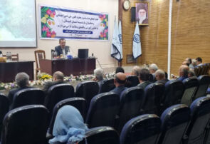 بازنشستگی آغاز فصلی نوین برای بهره گیری از تجارب ارزشمند است